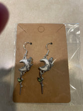 Enchanted Earrings