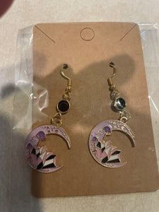 Enchanted Earrings