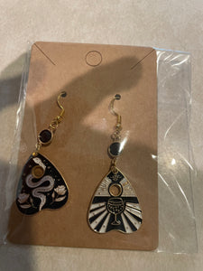 Enchanted Earrings