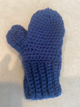 VT Handmade Toddler Mittens