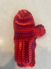 VT Handmade Toddler Mittens