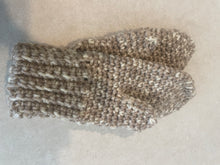 VT Handmade Toddler Mittens