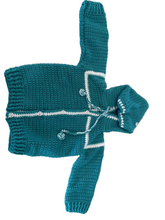 Handmade 12-18 Month Sweaters