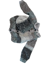 Handmade 12-18 Month Sweaters