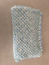 VT Handmade Bassinet or Crib Blanket