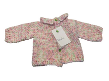 Handmade Infant Preemie Newborn Sweater