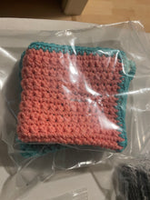 VT Handmade  Wash Cloths