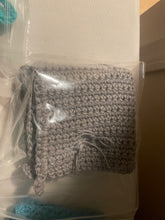 VT Handmade  Wash Cloths