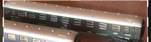 Vintage Train Cars & Accessories