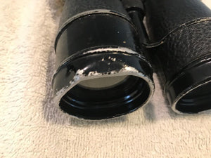 Vintage "AirGuide of Chicago" 4 x 40 Binoculars #624