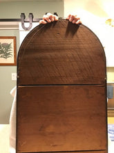 Antique/Vintage Hanging Mirror (#423)
