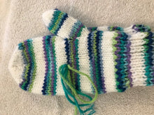 VT Handmade Youngster (10 YRS and UP) Mittens