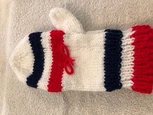 VT Handmade Youngster (10 YRS and UP) Mittens