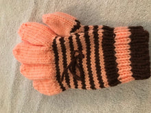 VT Handmade Youngster (10 YRS and UP) Mittens