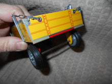 Vintage Kovap Fetor Traktor #2046