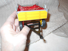 Vintage Kovap Fetor Traktor #2046