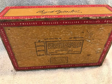 Vintage Baur Phillies Cigar Box #631