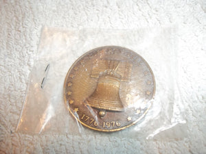 Liberty Bell Anniversary Coin (5a)