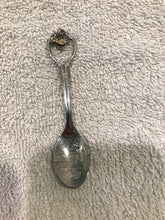 Vintage Souvenir Spoon  (15-33)  #1178-1196