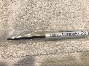 Mini "Extron" 2-in-1 Pocket Screwdriver  #1138