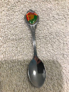 Vintage Souvenir Spoon  (15-33)  #1178-1196