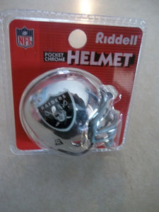 NFL Mini Helmets