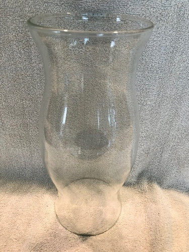 Vintage Very Tall Clear Shade  #1158