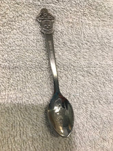 Vintage Souvenir Spoon  (15-33)  #1178-1196