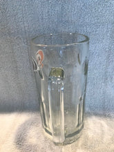 Vintage Large A & W Glass Mug #601