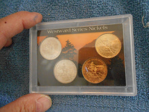 Collectible Coins 1