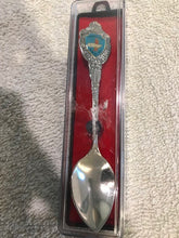 Vintage Souvenir Spoons  (34-44)  #1197-1207