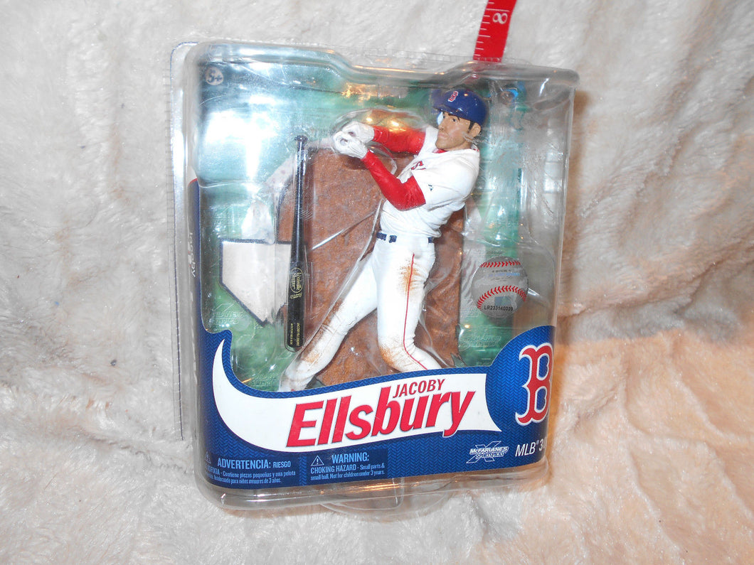 MLB: Jacoby Ellsbury (#2)