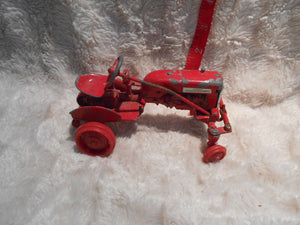 Vintage ERTL Tractor #2039