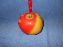 Vintage Ceramic Apple Bank #2065