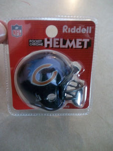 NFL Mini Helmets