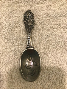 Vintage Souvenir Spoons (1-14)  #1164 -1177