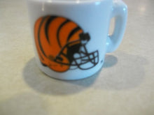 NFL Mini Coffee Cups