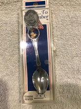 Vintage Souvenir Spoons (1-14)  #1164 -1177