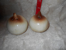 Vintage  Salt & Pepper Shakers 8