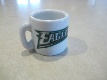 NFL Mini Coffee Cups