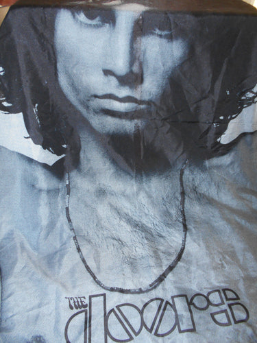 Vintage The Doors Wall Hanging (#12)