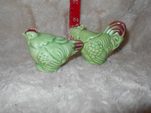 Vintage  Salt & Pepper Shakers 8