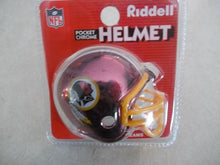 NFL Mini Helmets