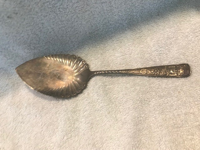 Vintage 1847 Roger Bros Pie Server  #1066