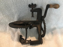 Antique Apple Peeler #861