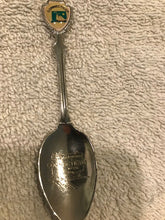 Vintage Souvenir Spoon  (15-33)  #1178-1196