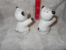 Vintage  Salt & Pepper Shakers 8