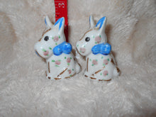 Vintage  Salt & Pepper Shakers 8