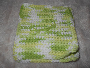 VT Handmade  Wash Cloths