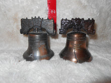 Set of Liberty "Bells" (16A)